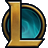 LOL换肤助手logo